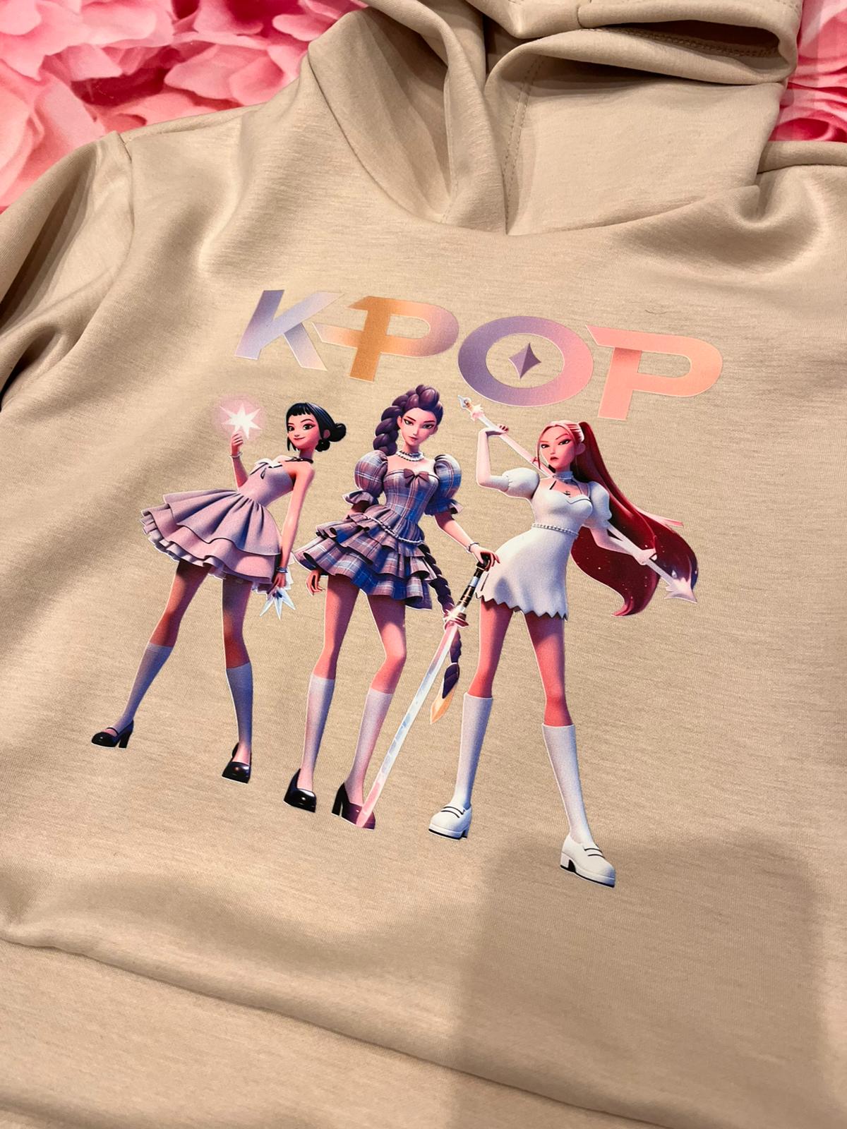 Pantalon et sweat à capuche